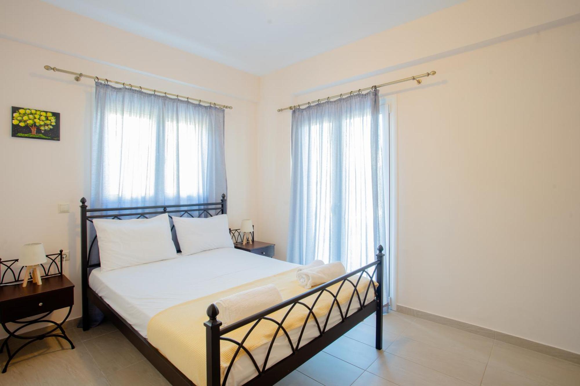 Dimitra's Apartmán Nydri (Lefkada)
