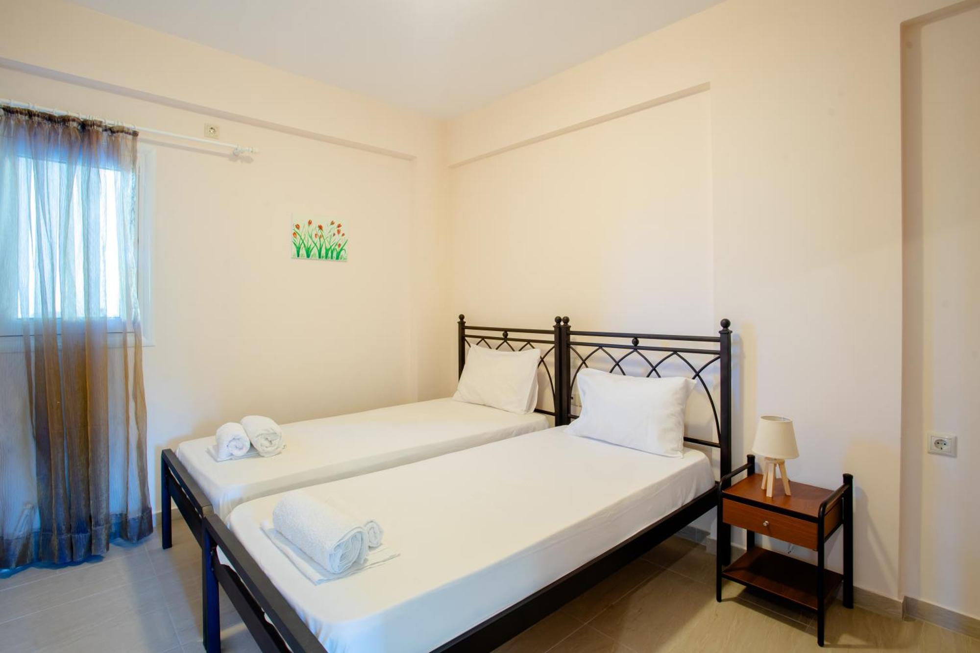 Dimitra's Apartmán Nydri (Lefkada)