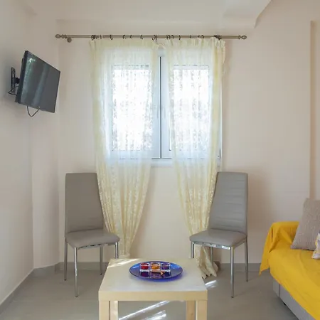 Dimitra'S Apartment Nydri  Exterior photo