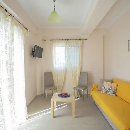 Dimitra'S Apartment Nydri  Exterior photo