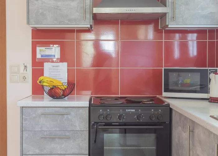 Dimitra\'S Apartment