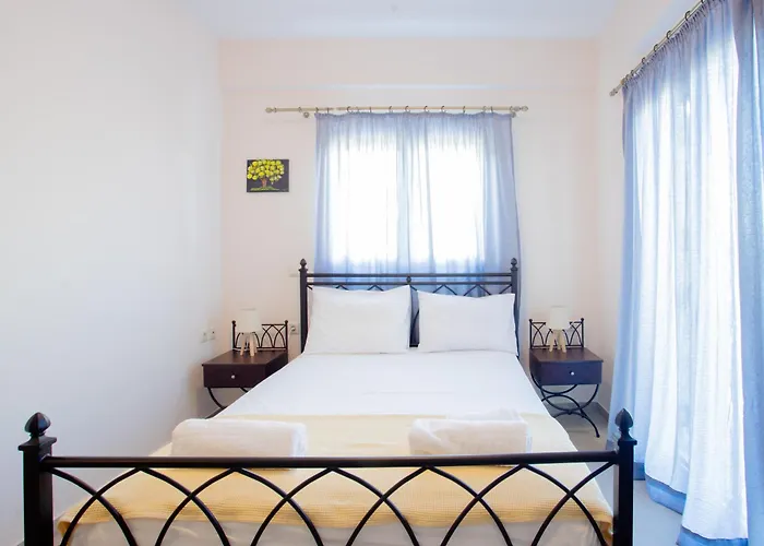 Dimitra\'S Apartment