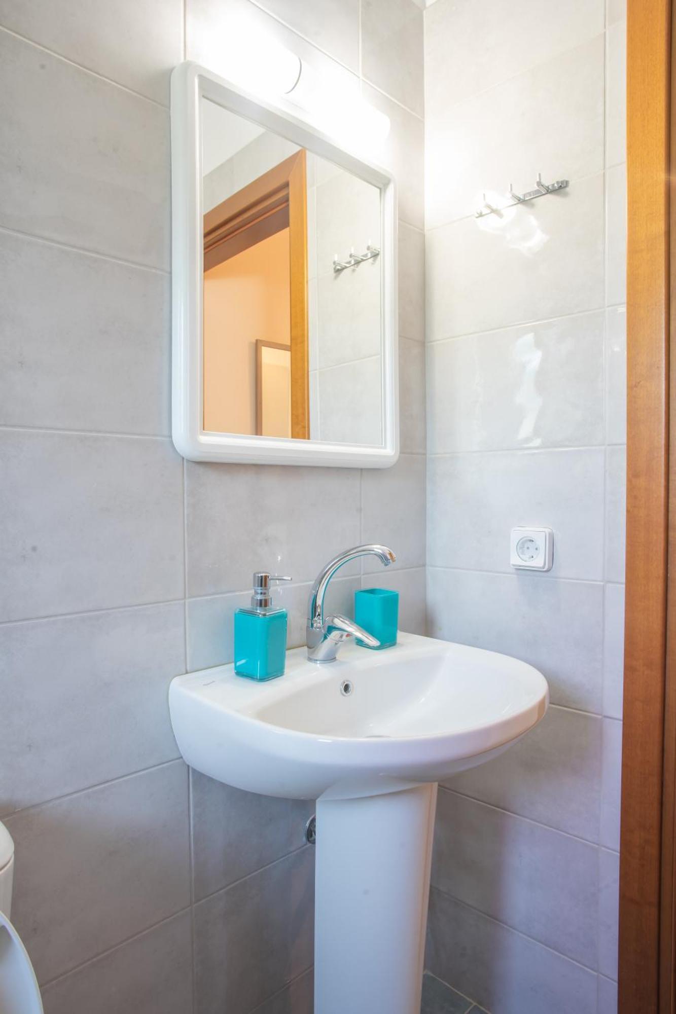 Apartment Dimitra's