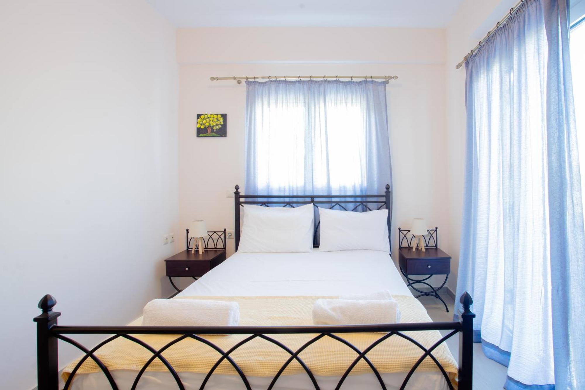 Apartment Dimitra's