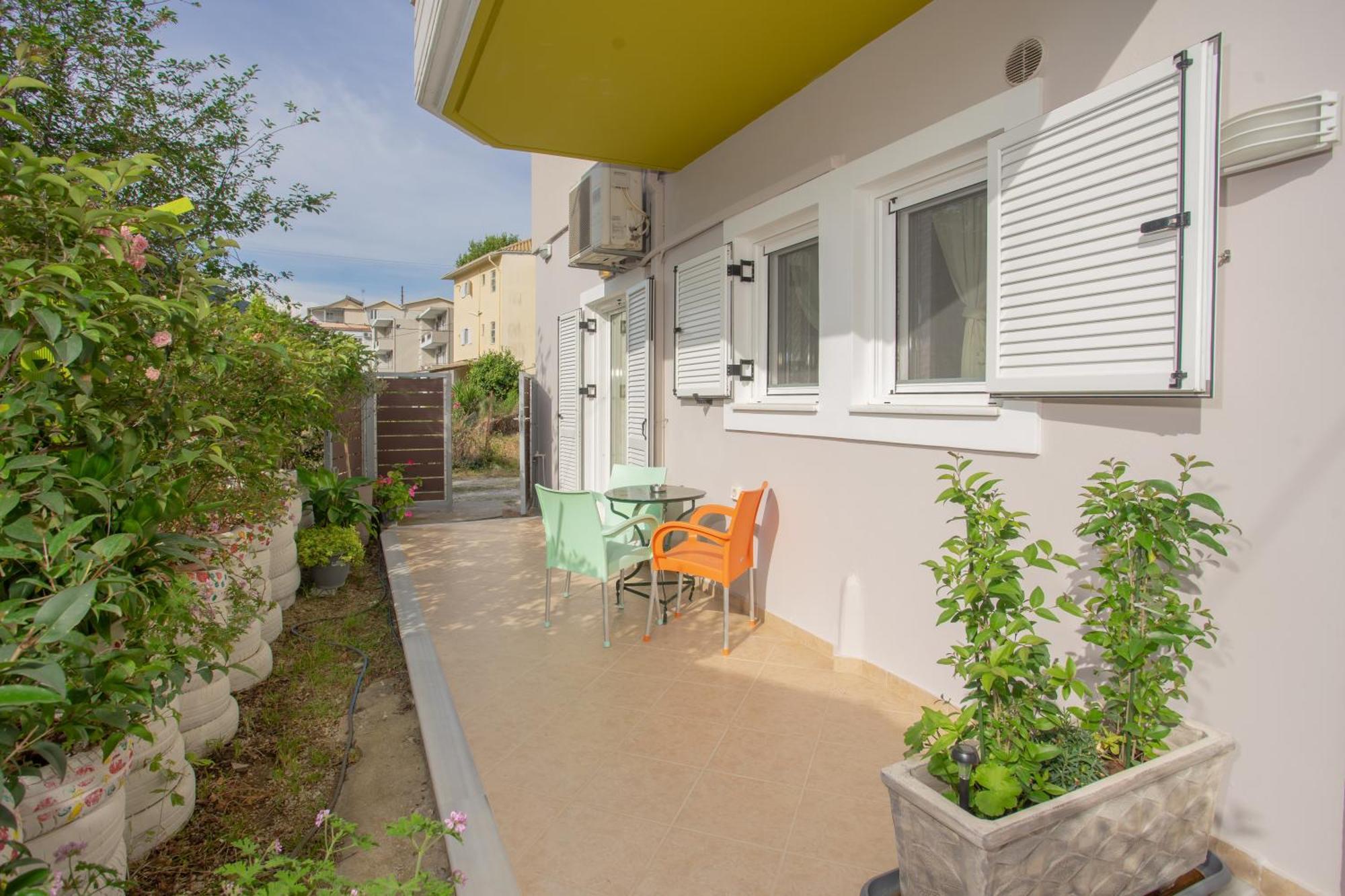 Apartment Dimitra's Nydri (Lefkada)
